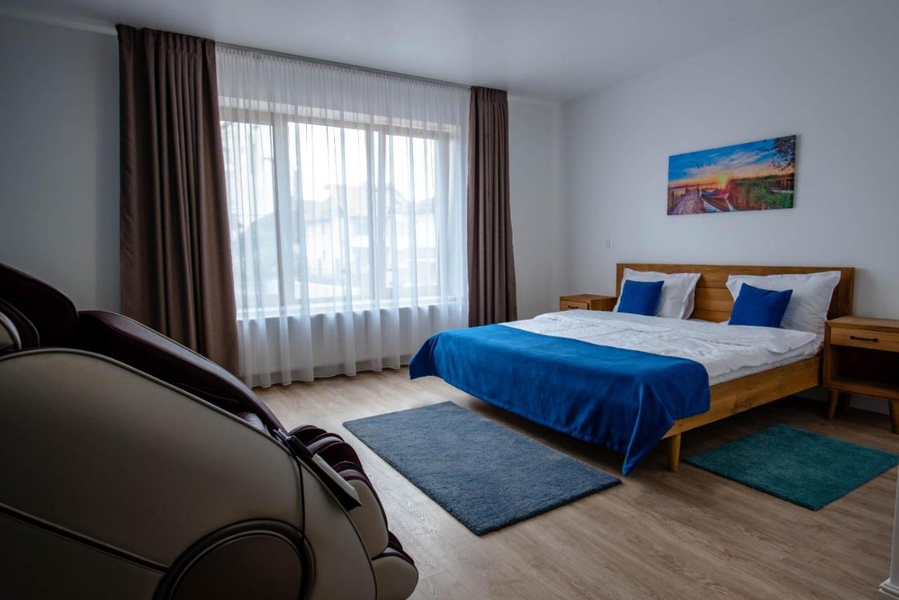 English House Bistrita  Exterior photo