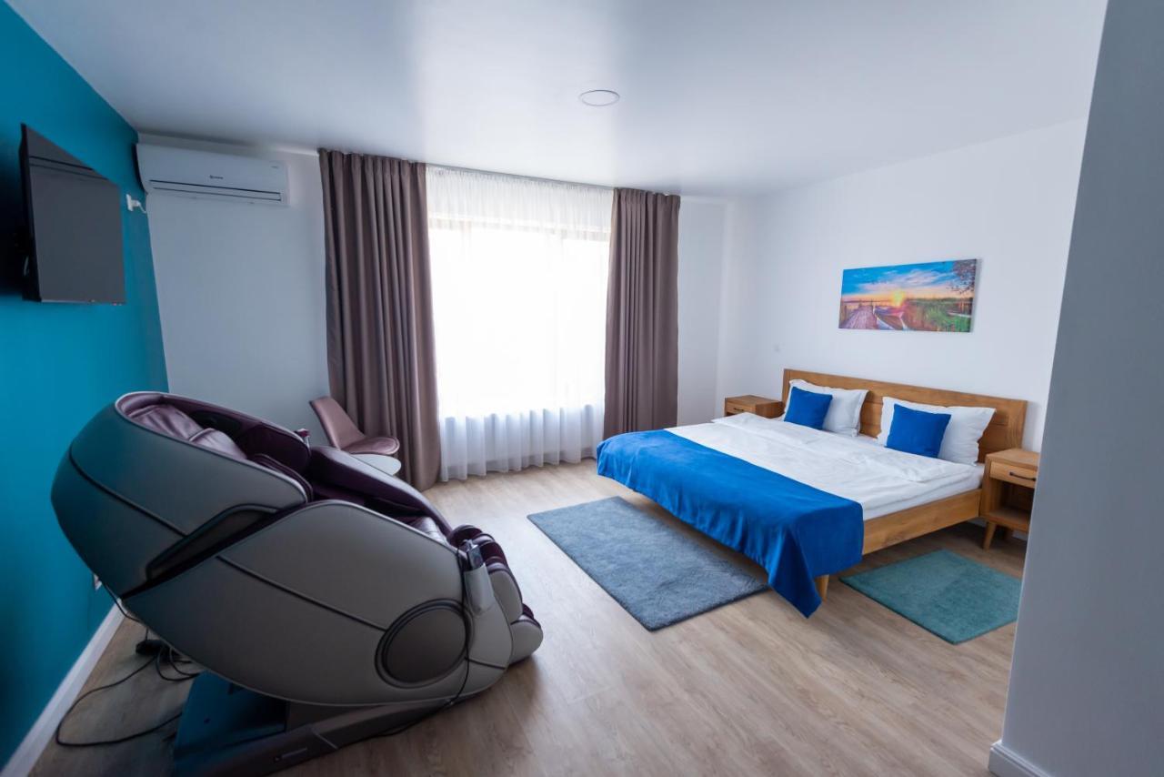 English House Bistrita  Exterior photo